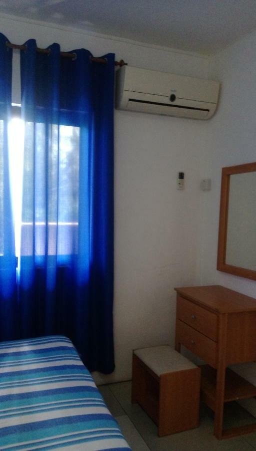 Apartamento La salette Grand Baie Exterior foto